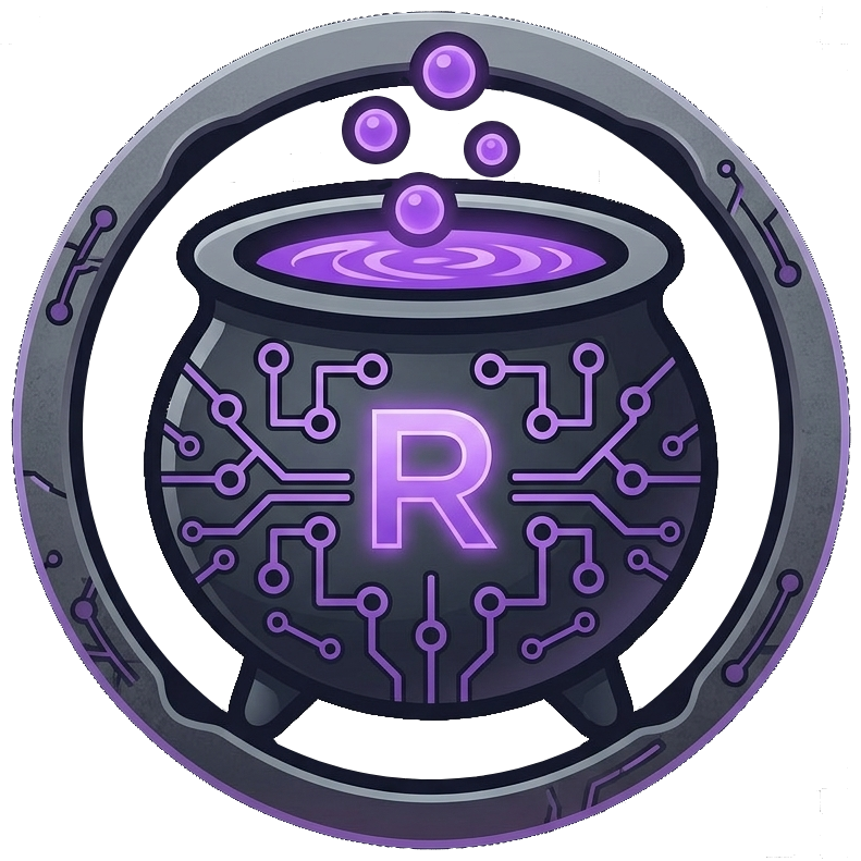 Logo Renoria